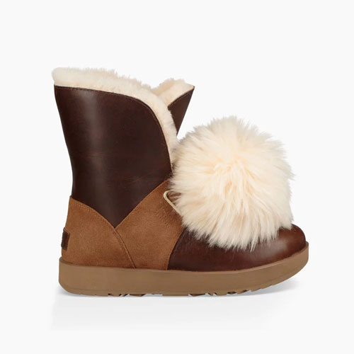 Already Thinking About Buying UGG Boots 