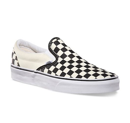 Facts About Vans | Vans Sneakers - SHEfinds