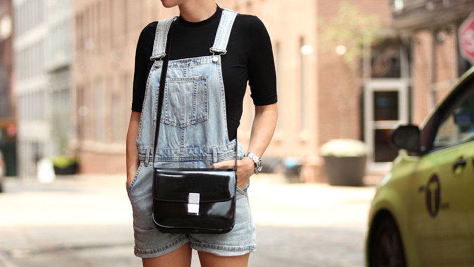 How To Wear Overalls | What To Wear With Overalls - SHEfinds