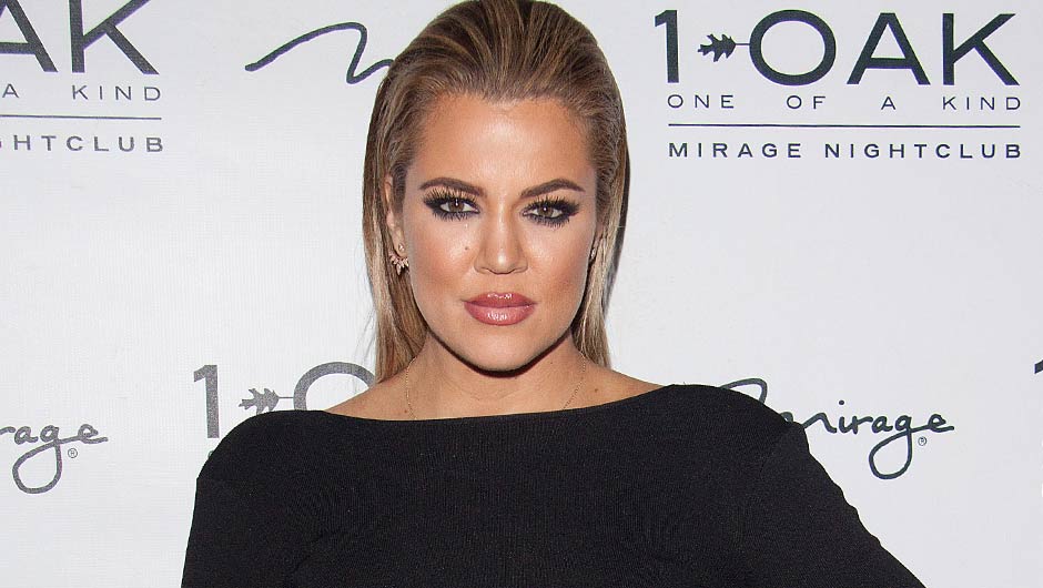 Khloe Kardashian's Weight Loss Diet Revealed