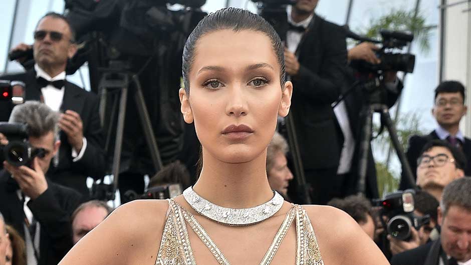 Bella Hadid Workout Routine And Diet Secrets