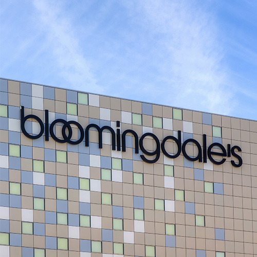 Bloomingdale's - $25 reward card for every $100 spent in beauty