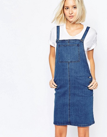 Best Overall Dresses | Overall Dresses - SHEfinds
