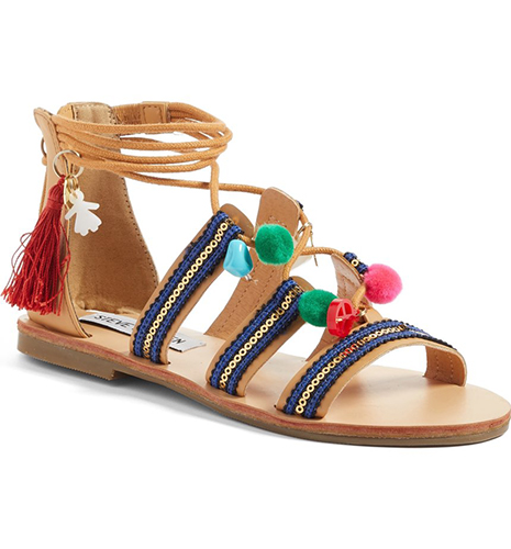 JCailin Sandal STEVE MADDEN