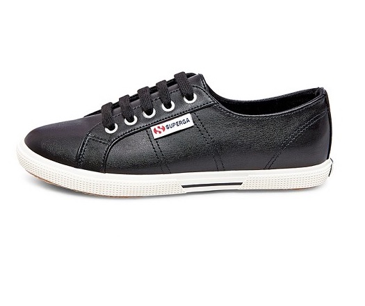 Target x Superga sneakers - SHEfinds