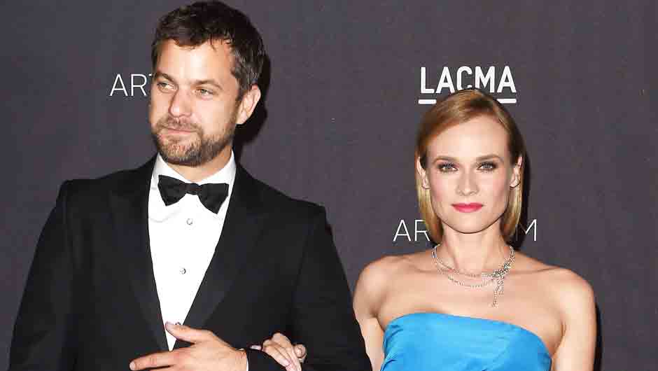 Joshua Jackson and Diane Kruger have split after 10 years together