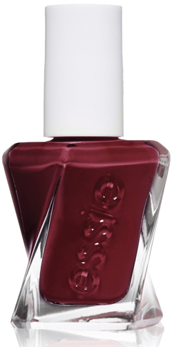 Essie’s New Polish Line Has More Than Just A Twisted Bottle–It Lasts ...