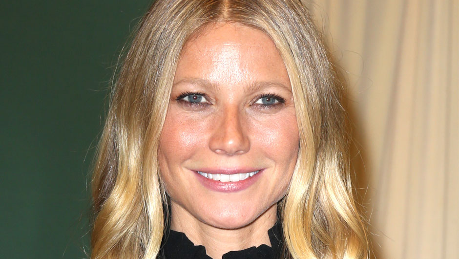 Gwyneth Paltrow most hated celebrity - SHEfinds