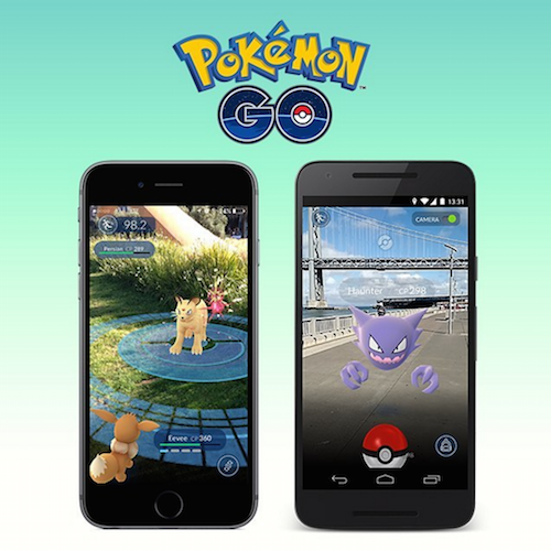 Things you didn’t know about Pokémon Go - SHEfinds