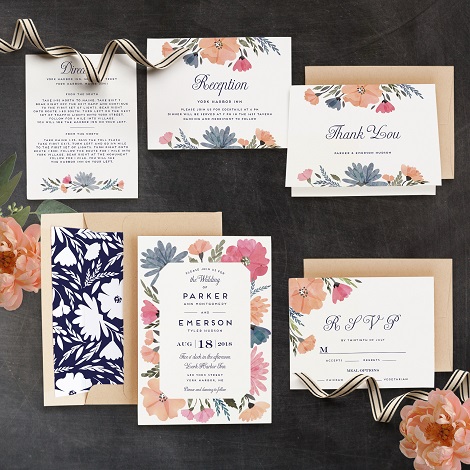 Wedding Invitations Mistakes - SHEfinds