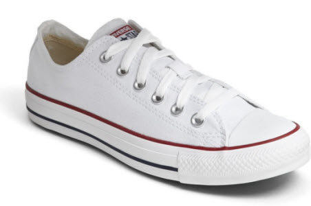 Converse Chuck Taylor Low Top Sneaker