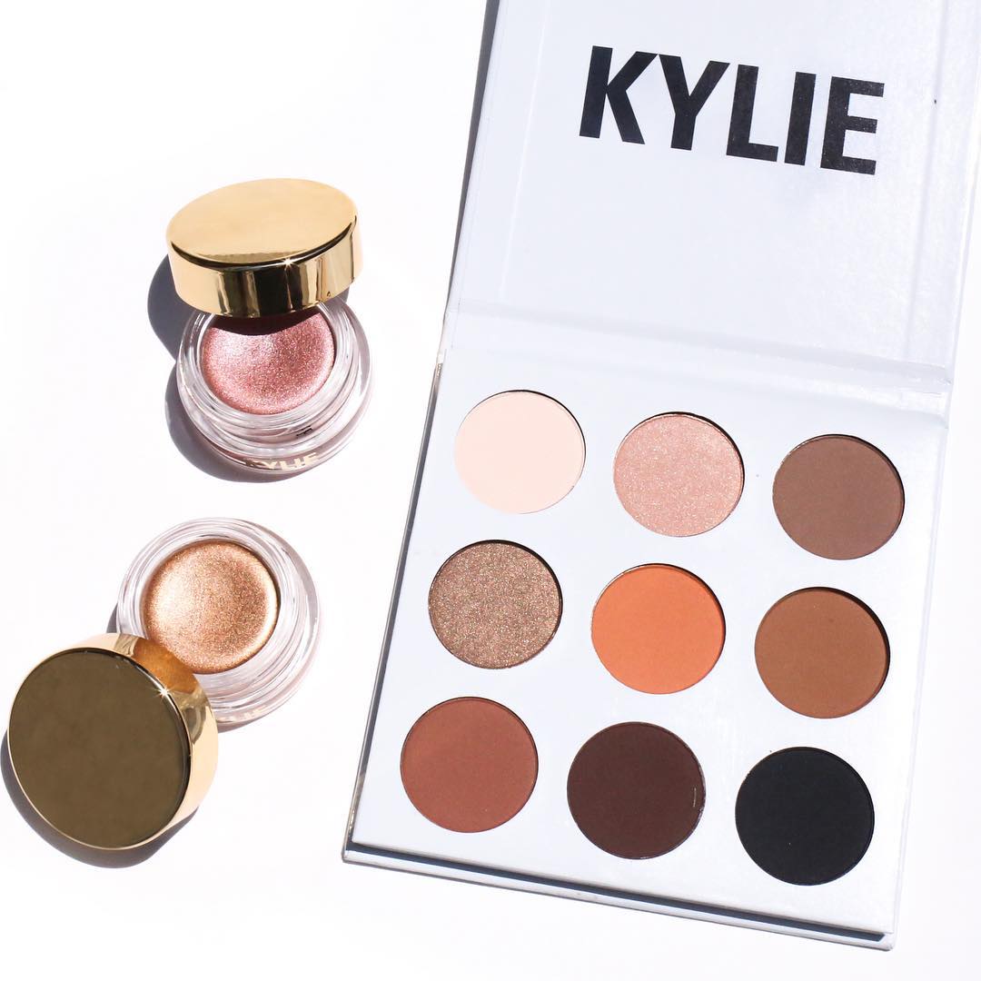 Facts You Never Knew About Kylie Cosmetics