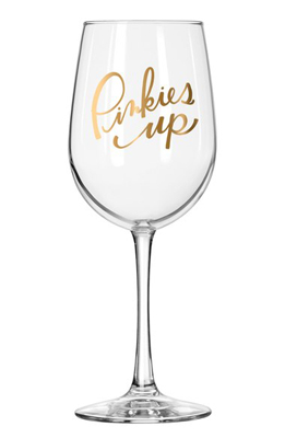 wine glass for rihanna halloween costume