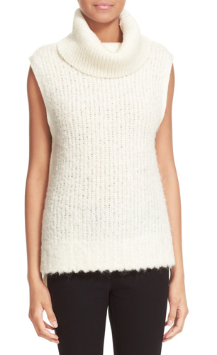 Pre-Order rag & bone Sleeveless Turtleneck Top