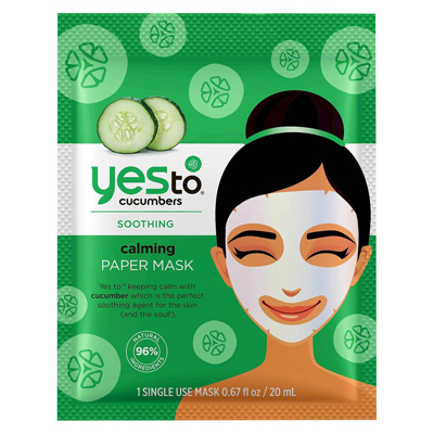 best drugstore sheet mask