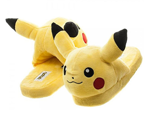 Pikachu Halloween Costume For Girls - SHEfinds