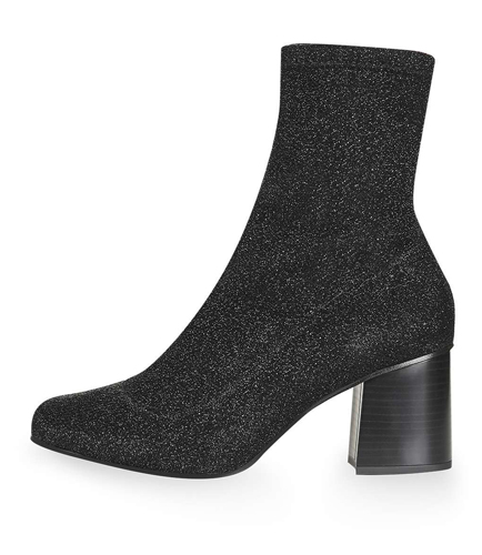 Sock boot trend - SHEfinds