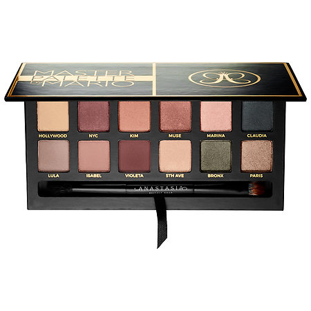 Makeup by Mario eyeshadow palette - SHEfinds