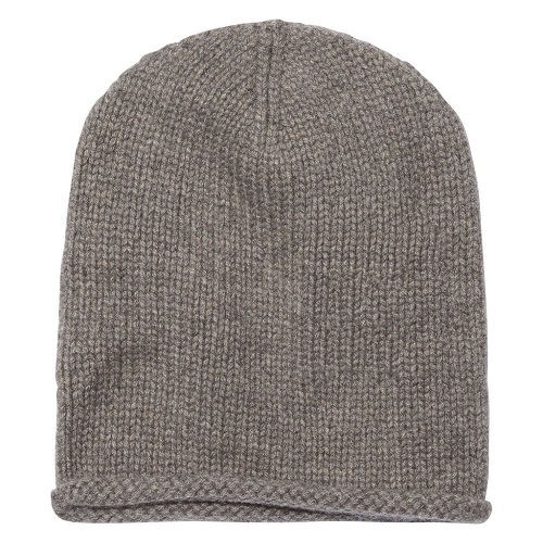 Lauren Manoogian Cashmere Crown Beanie