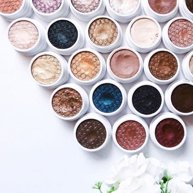 Eye-Shadows