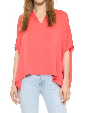 Diane von Furstenberg Kora Top