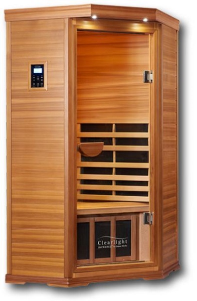 Infrared Saunas