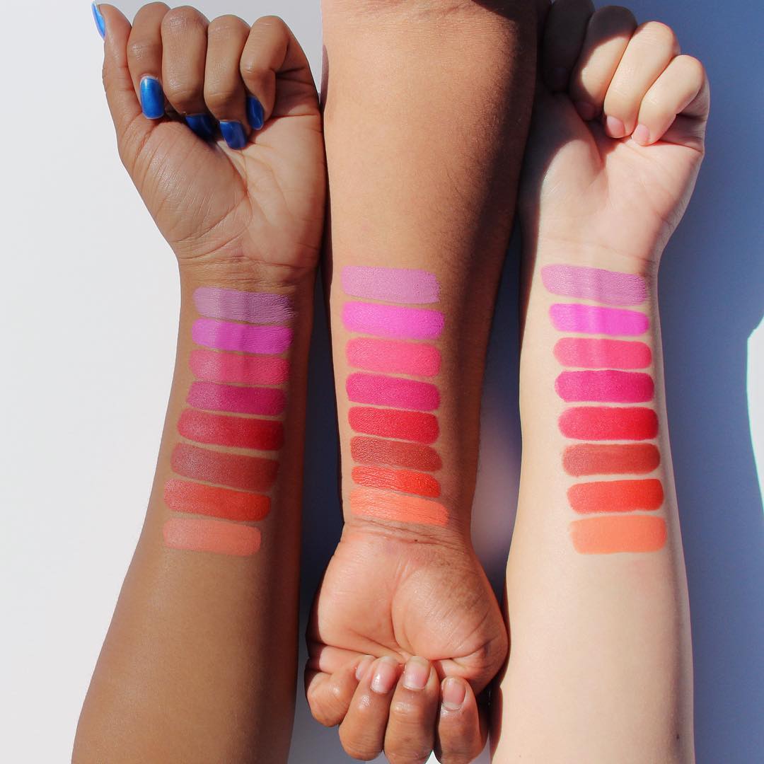 Swatches