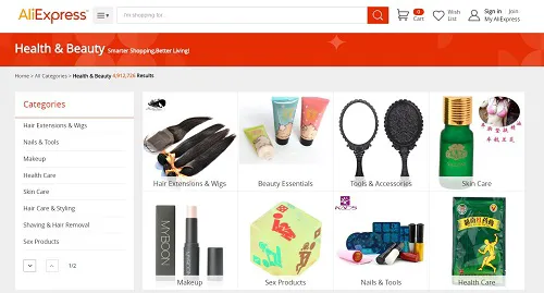 Aliexpress