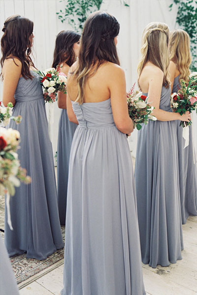 How To Be The Best Maid Of Honor Ever - SHEfinds