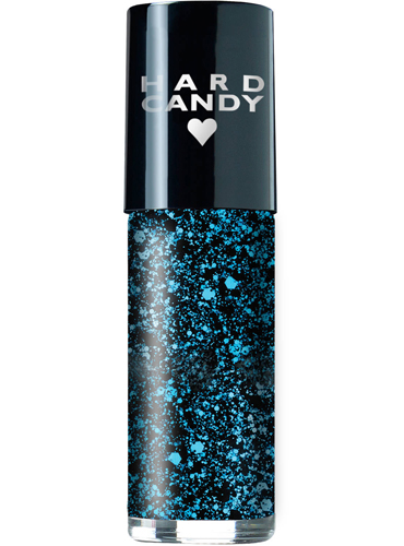 Hard Candy Crystal Confetti Nail Polish