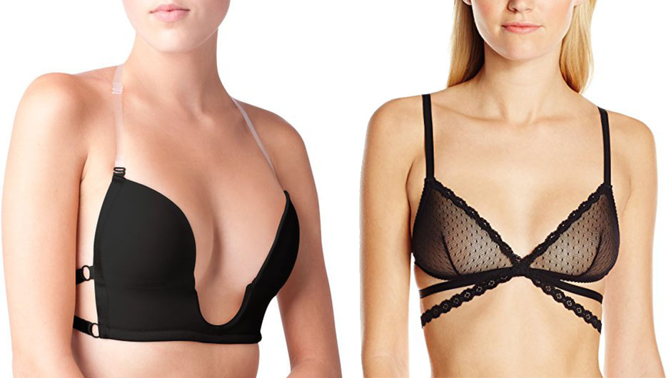8 Weird Pairs Of Underwear On  That Are Totally Genius