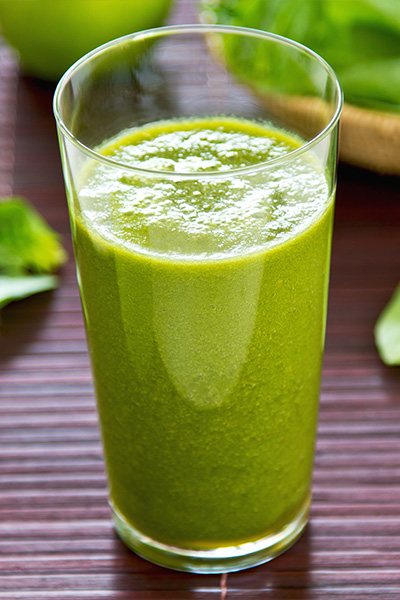 Green Juice