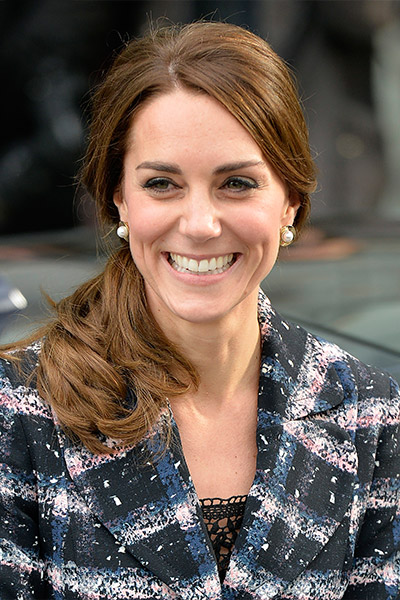 Kate Middleton