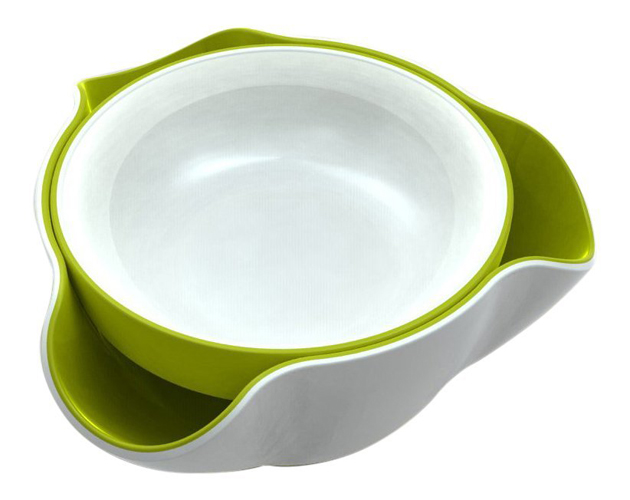 Joseph Joseph DDWG010GB Double Dish Serving Bowl