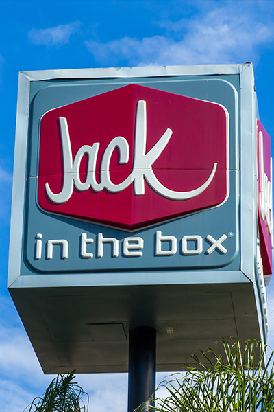 Jack In The Box