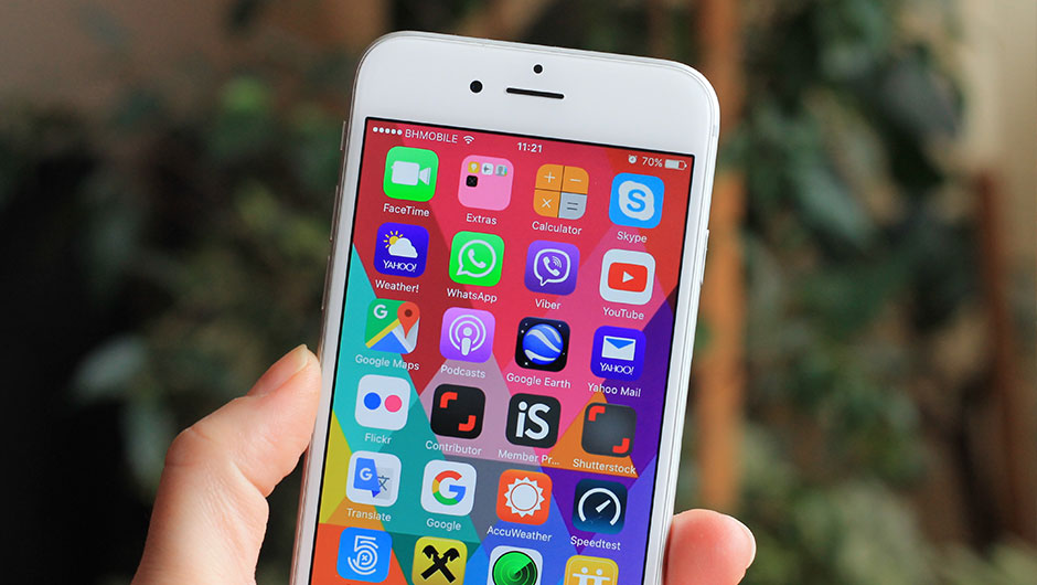 iPhone apps you should spend money on - SHEfinds