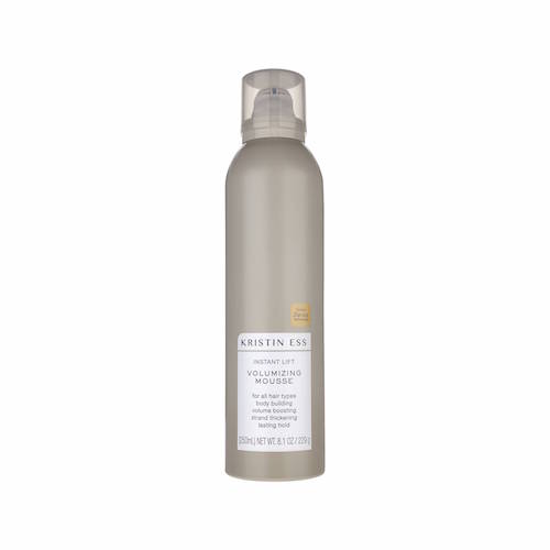 Kristin Ess Instant Lift Volumizing Mousse