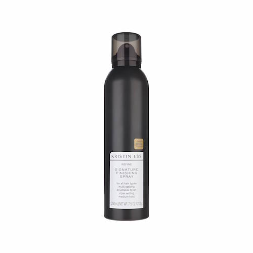 Kristin Ess Refine Signature Finishing Spray