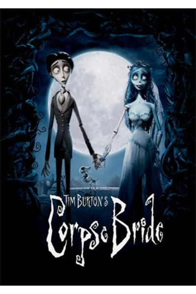 Corpse Bride