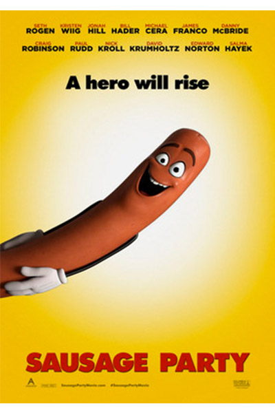 Sausage Party