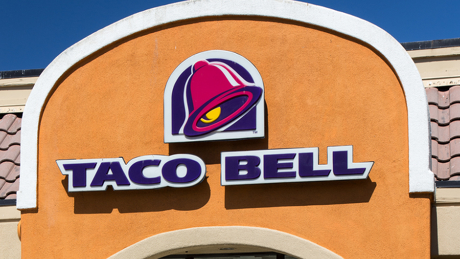 The One Thing You Should Never Order At Taco Bell, According To An ...