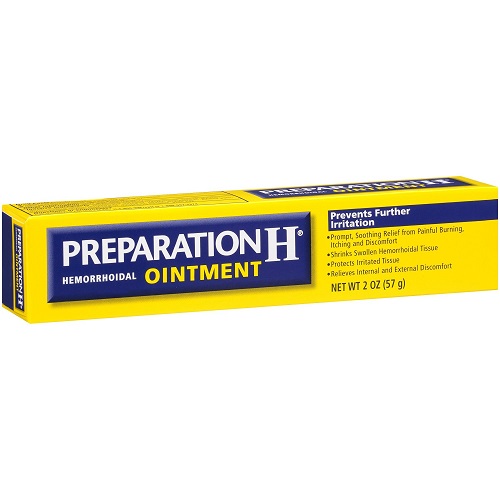 Preparation H