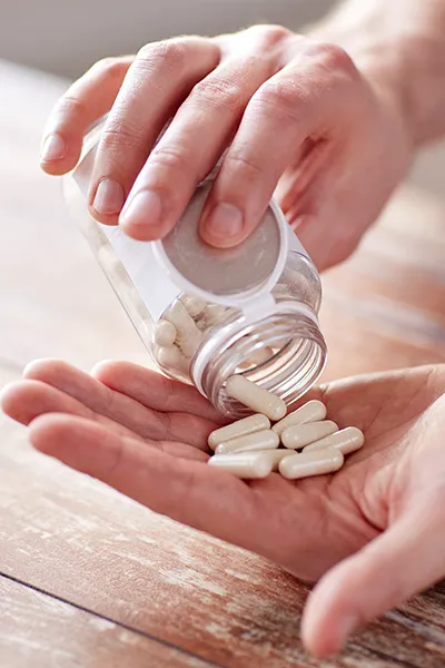 Vitamins Magnesium Is The Ultimate Fat-Burning Vitamin