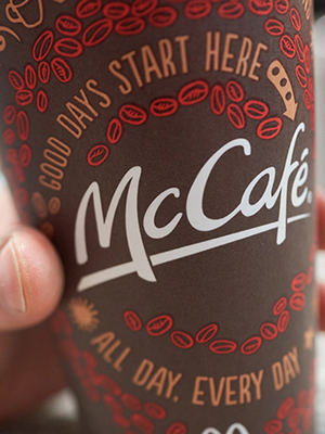 Mccafe