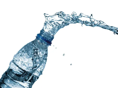 Water Flat Tummy Water Recipe