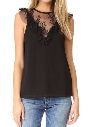 Best Lace Camisoles - SHEfinds