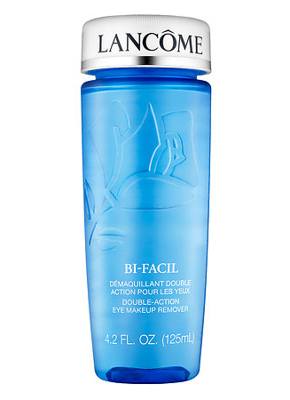 Lancôme BI-FACIL - Double-Action Eye Makeup Remover