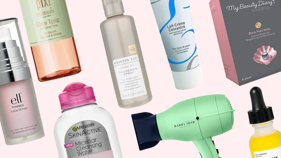 15 Of The Best Beauty Buys From Target SHEfinds