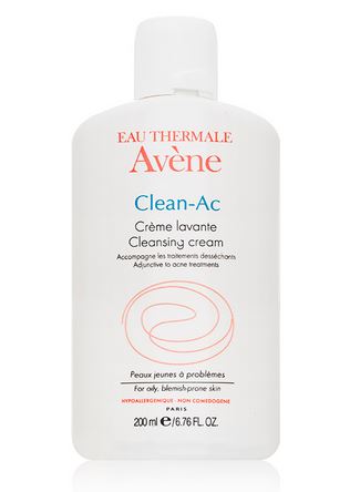 Avene Clean-AC Cleansing Cream