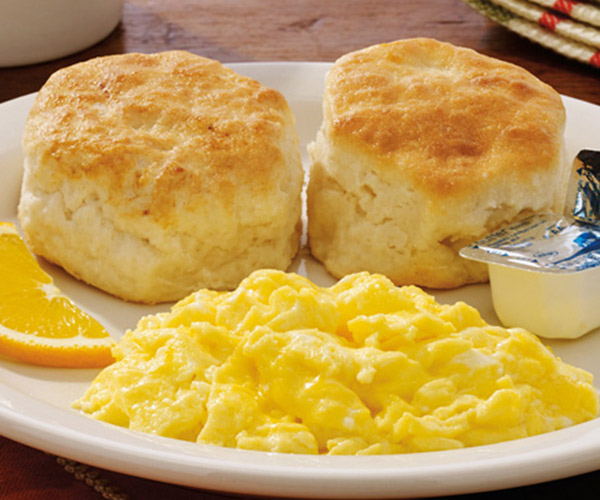 The One Thing You Should Never Order At Cracker Barrel, According To An ...